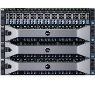 四川成都戴尔(DELL)R730XD 2U机架式服务器价格维修服务主机IT设备、数码产品其他
