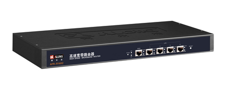 维护网吧局域网从使用阿尔法AFR-R1602宽带路由器开始