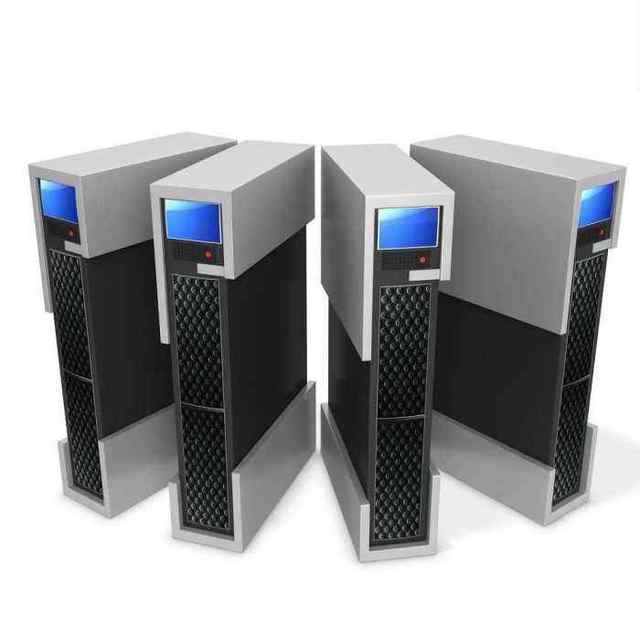 云主机、vps、虚机详解