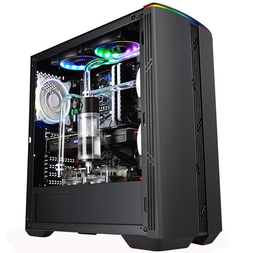 e5双路32核2680v3模拟器虚拟机多开主机设计渲染台式diy组装电脑