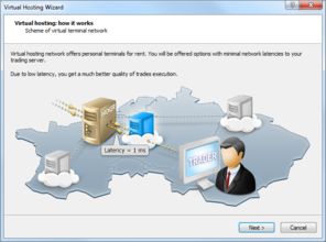 新版metatrader 4客户端build 654 虚拟主机,网络请求和来自mql应用的信号工作