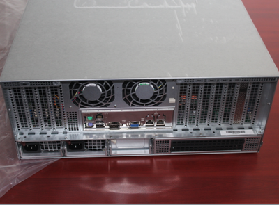 云主机 虚拟机 存储 运算服务器 AMD 皓龙 6376 64核 24盘位