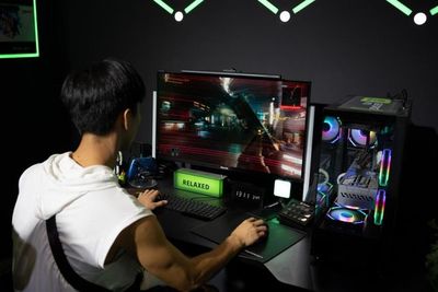 AI加持迈入全新虚拟世界-NVIDIA媒体品鉴会&BW漫记