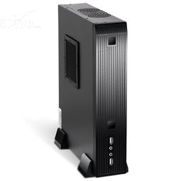 大水牛mini3 mini机箱 m atx主板 适合行业应用机箱产品图片6素材 it168机箱图片大全
