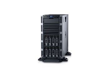 Dell戴尔T330塔式单路企业级服务器至强数据库虚拟化主机