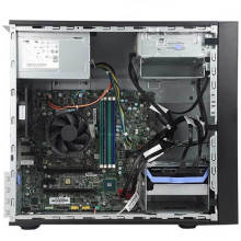适用于联想lenovo ST250塔式服务器主机国产虚拟化高性能计算主机