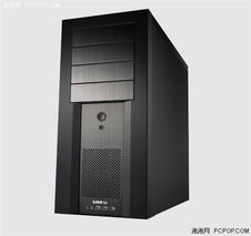 款款精品 联力多款新品机箱即将上市