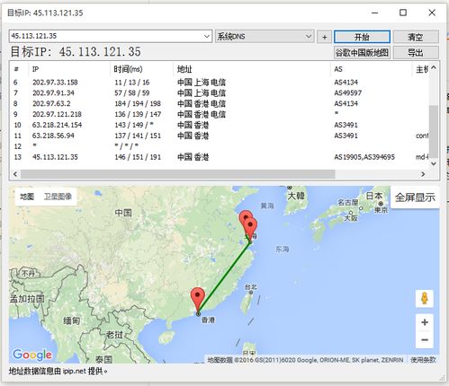BlueHost香港虚拟主机线路及速度体验分析