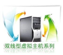 虚拟主机空间概述与应用