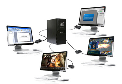 办公电脑选购方案指南 虚拟主机篇