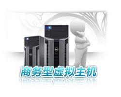 商务型虚拟主机租用及电子商务虚拟主机解析 选择与优势