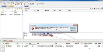 虚拟主机网页模板上传与访问问题全解析